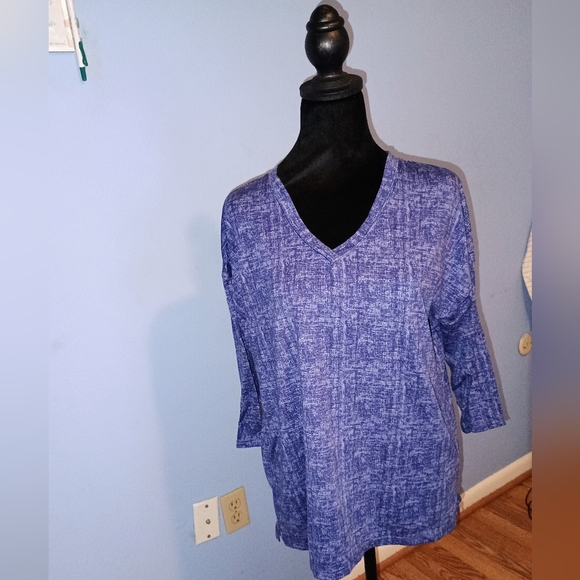 💰 NWOT Womens Bundle Lot of 6 Pieces Winter Fall All Size Medium Sweaters Tops - Picture 5 of 7